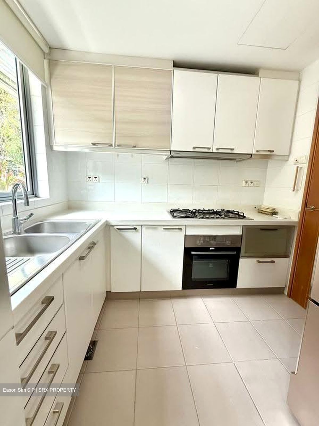Caribbean At Keppel Bay (D4), Condominium #613230561